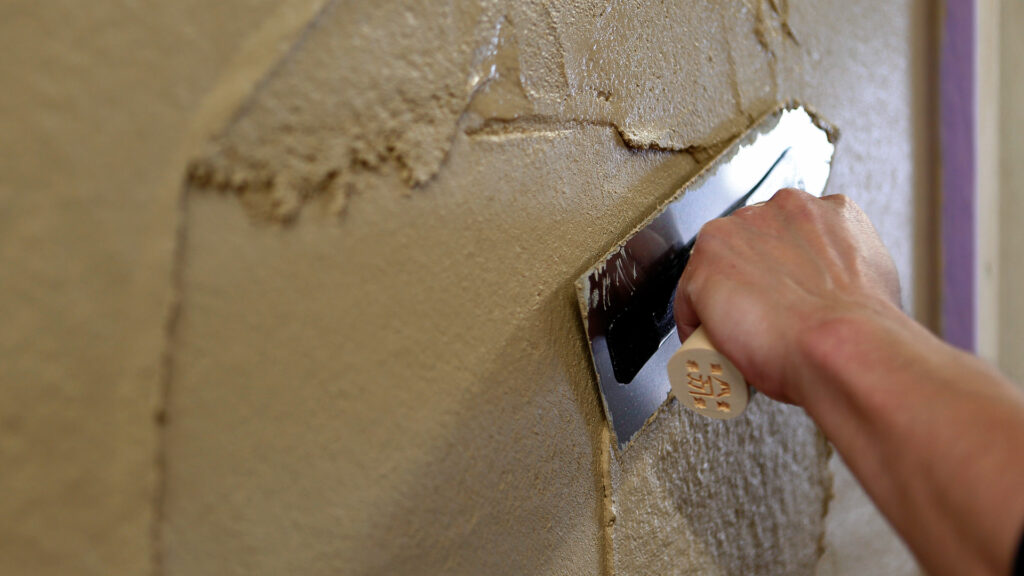 本物の家を作れる会社がここにある!自然素材にこだわる健康住宅メーカーの住まい手への思いをPR【建設業|PR動画制作】