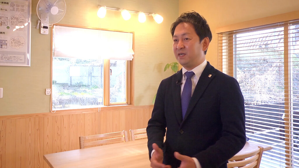 本物の家を作れる会社がここにある!自然素材にこだわる健康住宅メーカーの住まい手への思いをPR【建設業|PR動画制作】